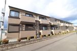フェリーチェ Aの間取り画像