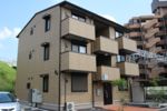 アルシュTOWAの間取り画像
