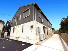 パレス・ポルテボヌールの外観画像