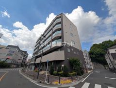 第7山洋ビルの外観画像