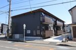 パストラーレⅡの間取り画像