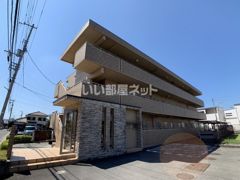 Okaマンションの外観画像