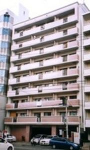 シャルム神田の外観画像