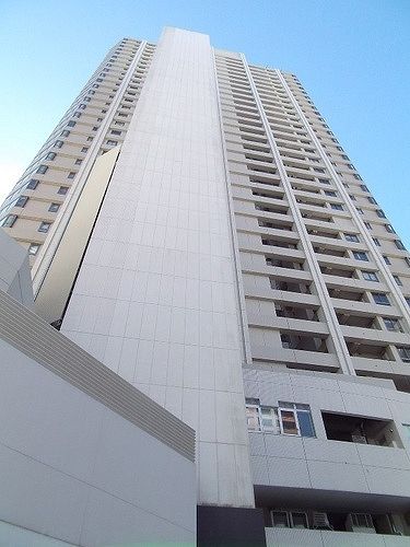 ザ・ハシモトタワーの外観画像