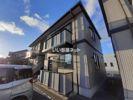 グランコートBの間取り画像