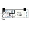 プレサンスNAGOYA本陣の間取り画像
