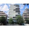 プレサンスNAGOYA本陣の外観