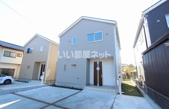 クレイドルガーデン八王子市犬目町第35 (2号棟)の外観画像