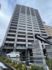 レーベン富山神通本町 ONE TOWERの外観画像