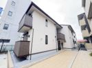 ピアコート原際の間取り画像