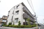 シトロンフレアⅡの間取り画像