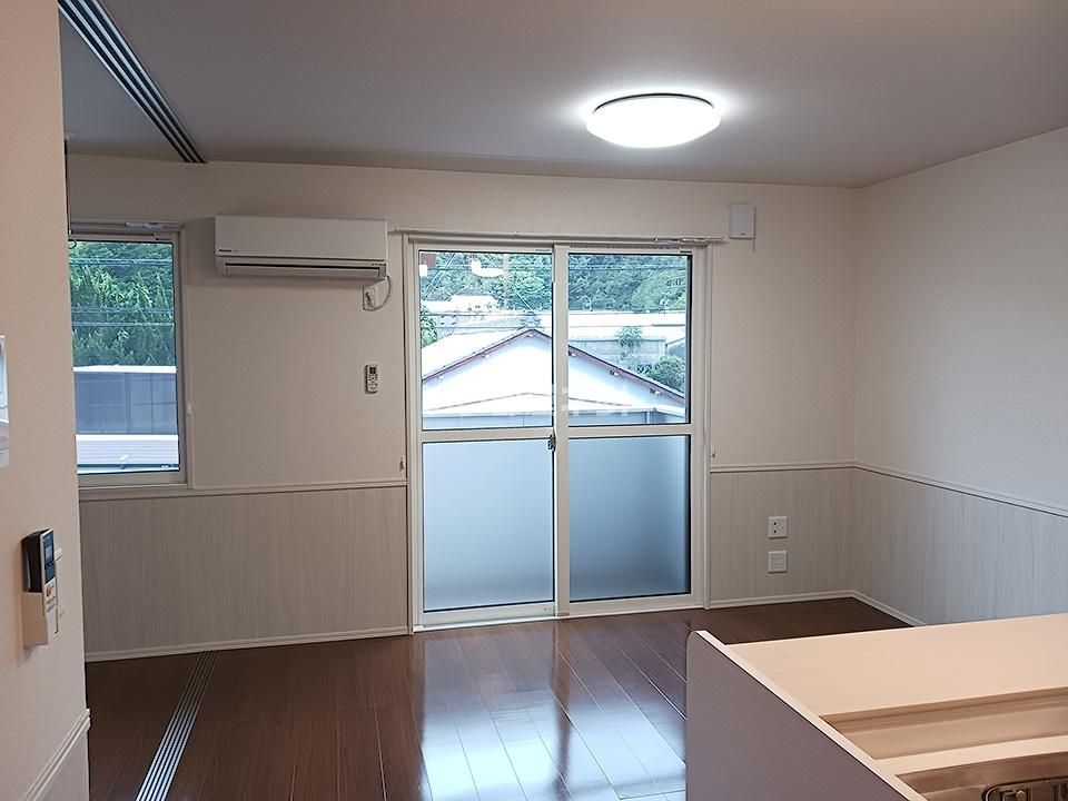 リビング