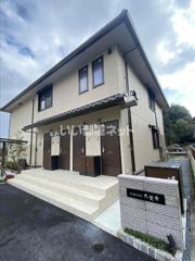 D-ROOM大覚寺の外観画像