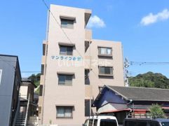 サンライフ永野の外観画像