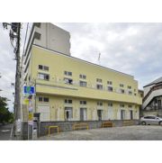 プラウランド京王堀之内の外観画像