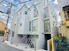 ビーワンの外観画像