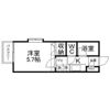 エスプワールKの間取り画像