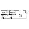 CCDヒルズの間取り画像