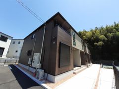 アルバーダ スカイの外観画像