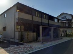 フォーリストⅣの外観画像