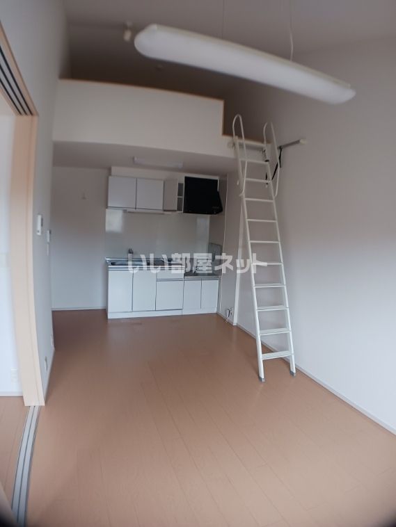 リビング