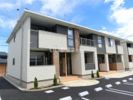 レガート春日Ⅱの間取り画像