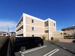 グランベール湘南の外観画像