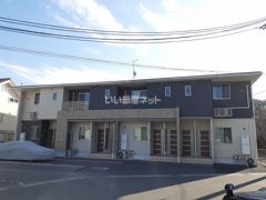 フェデール Aの外観画像