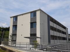 ツイテールⅡの外観画像