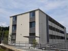 ツイテールⅡの間取り画像