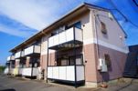 アーバンヒルズⅡの間取り画像