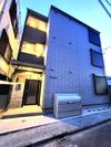 ZEN Machiyaの間取り画像