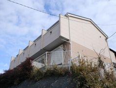 シャーロットヒルズの外観画像