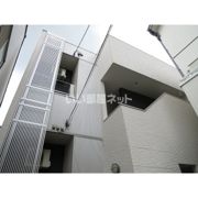 アイビス白壁の外観画像