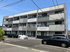 メゾンド太陽の外観画像