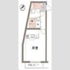 菱和パレス高輪壱番館の間取り画像