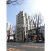 宮リバーハイツの外観