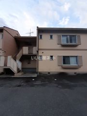 タウニィ神田の外観画像