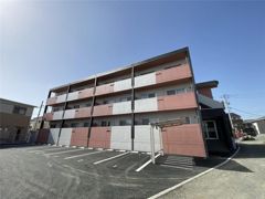 クロノス52鶴羽田の外観画像