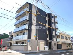 ピソ大工町の外観画像