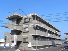 ユーミーCOSMOSの外観画像