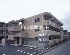 エヌケイガーデンの外観画像