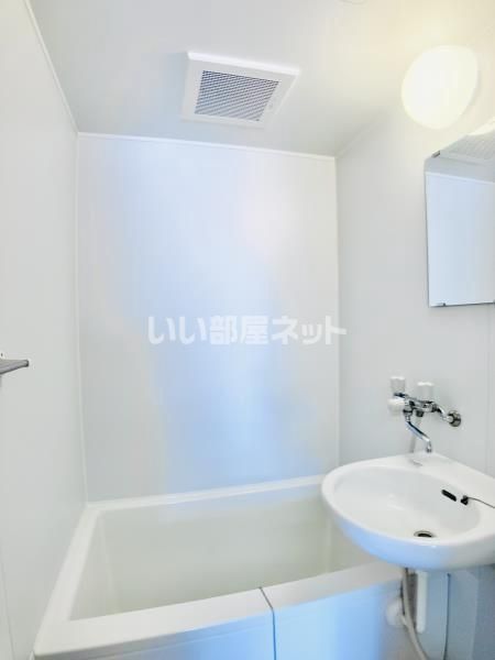 バスルーム