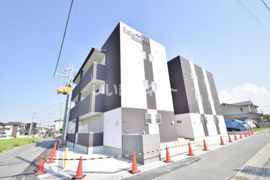 ポルトフィーノの外観画像