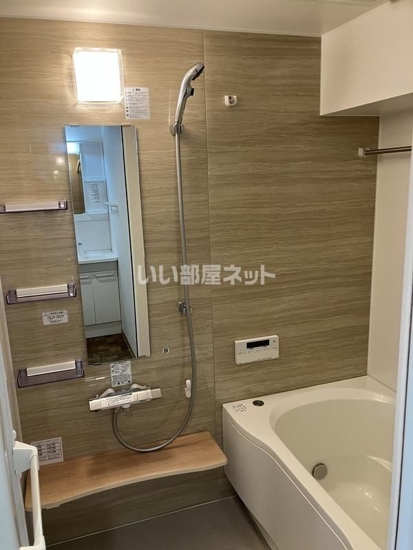 バスルーム