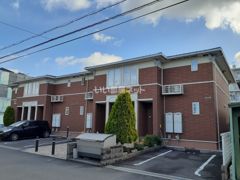 H＆Pの外観画像