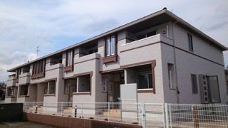 グランプラトⅤの外観画像