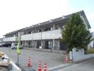 レモンハイツの間取り画像