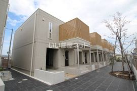 さくらみちガーデンの外観画像