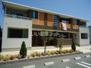 浜方グランコート Aの間取り画像